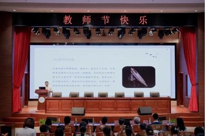 统战人·同心梦|廖木森 以香载道，传承中华传统文化